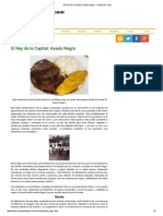 El Rey de la Capital_ Asado Negro - Venezuela Tuya.pdf