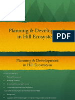 EP in Hill Ecosystem-1