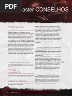 Shadowrun 5 Ed. GM Advice.en.pt