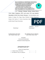 Lembar Pengesahan Setelah Ujian Skripsi Revisi