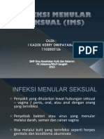 12 Infeksi Menular Seksual (Herry)