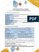 Guía de actividades y rúbrica de evaluación - Fase 4 - Discusión y reflexión.pdf
