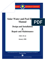 Handbook - FSEC Design Manual PDF