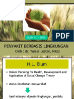 4.1.1.2 - Penyakit Berbasis Lingkungan