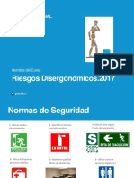 Riesgos Disergonomicos_ Opic 2017