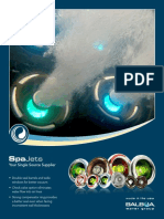 Spa Jets Catalog LowRes