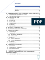 Cap 3 Tratamiento de Agua en La Industria PDF