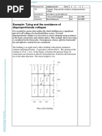 Eurocode Cantilever Deflection Limits | PDF | Structural Load | Beam ...