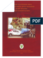 Buku Pedoman Penyusunan Profil Penanggulangan Krisis Kesehatan Akibat Bencana Untuk Kabupaten Kota PDF