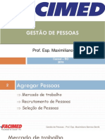 Aula 3 - Recrutamento de Pessoas