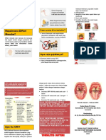 Leaflet Tonsilitis Difteri