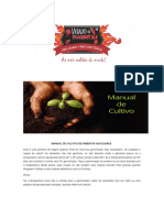 Viciado em Pimentas Manual de Cultivo