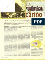 La Química Del Cariño