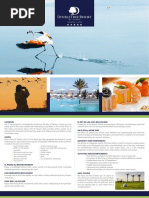 DoubleTree Resort by Hilton Paracas