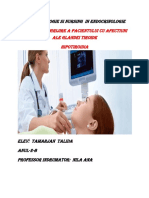 Endocrinologie Si Nursing in Endocrinologie