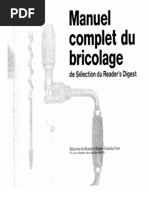 Bloc De Taraudage Goldblatt Avec Poignée, Outil Installation Sol Sans Marteau, 9 Pouces, Neuf