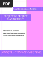 CASE Business School CASE Business School CASE Business School