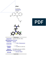 Chlorpromazine