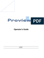 Operator's Guide