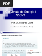 5.a Aula_N5CV1_Gerador de Corrente Continua (Parte 2)