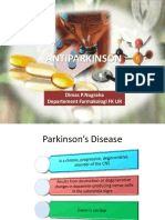 Anti Parkinson