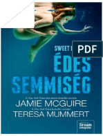 Jamie McGuire & Teresa Mummert - Sweet Nothing - Édes Semmiség PDF