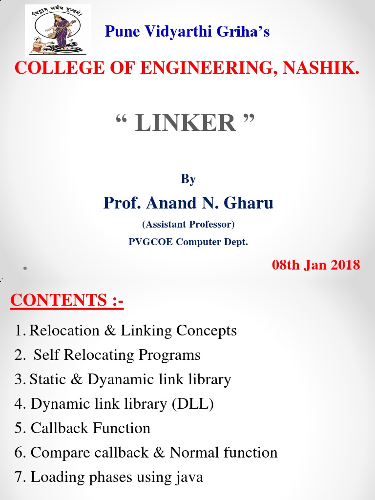 Pune Vidyarthi Griha College Of Engineering