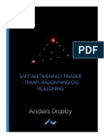 Anders Draeby - Samtaletraening I Triader