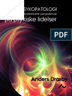 Anders Draeby - Kritisk Psykopatologi
