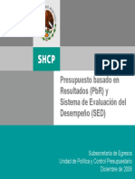 Present PBR Sed PDF