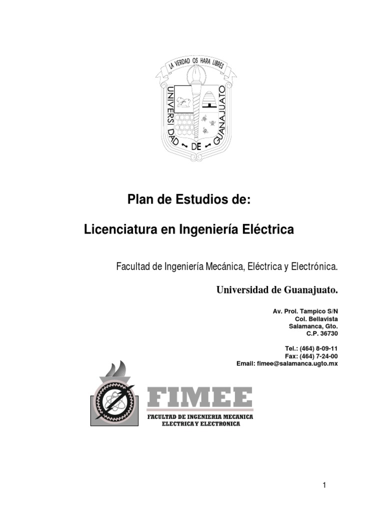 Programa Electrica Pdf