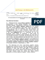 67 Proposições de Humberto Maturana