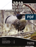 Download Hunting Regs 2010 by edmontonjournal SN37215635 doc pdf