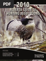 Download Hunting Regs 2010 by edmontonjournal SN37215635 doc pdf