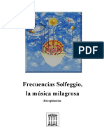 Musica Solfeggio