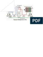 Circuito de Refrigeracion