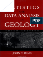 Davis (2002) - Statistics and Data Analysis in Geology (3rd Ed.) (0471172758)