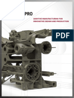 Additive Manufacturing Course Guide