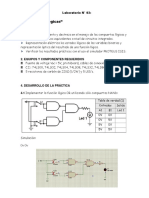 Previo 2 Circuitos Digitales