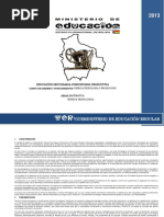 Ciencia Tecnologia y Produccion