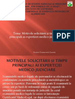 Medicina Judiciara 