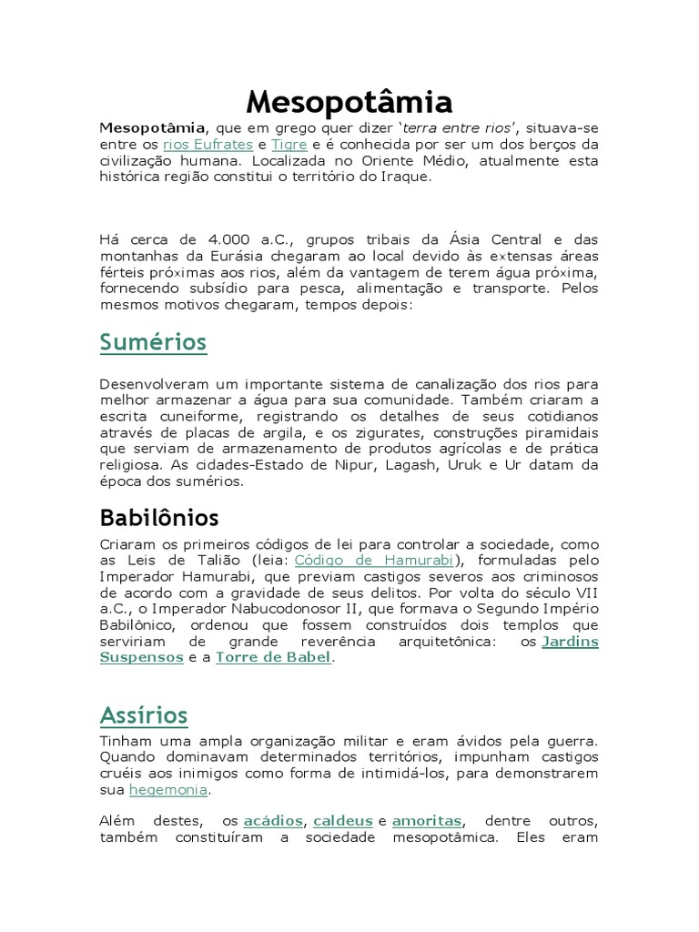 Mesopotamia Ilustrações, Vetores E Clipart De Stock – (1,286 Stock  Illustrations), image size:768x1024