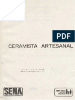 Ceramica Artesanal