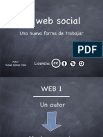 La web2