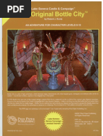 Gary Gygax - Greyhawk 02 - Gord The Rogue - Artifact of Evil | PDF ...