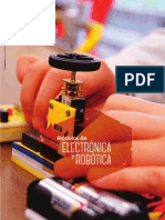 Art1 Electronica y Robotica