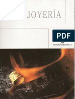 La Joyeria - Parramón Ediciones