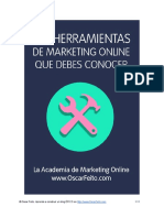 100 Herramientas de Marketing Online - Oscar Feito.pdf