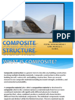 Composite Construction Materials Guide