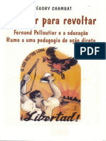 Instruir para Revoltar PDF